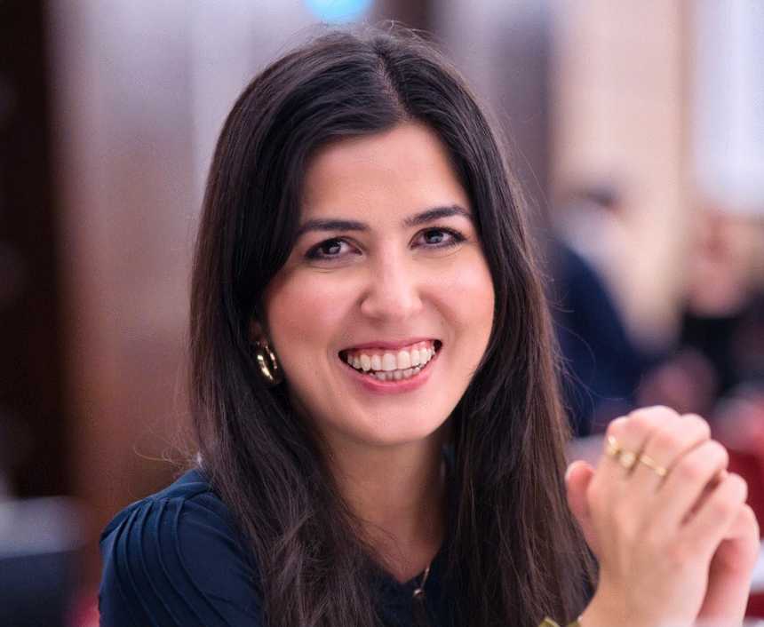 Sedef Akademir